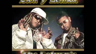 Zion Y Lennox . Es mejor olvidarlo