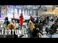 How Women Will Fix The World