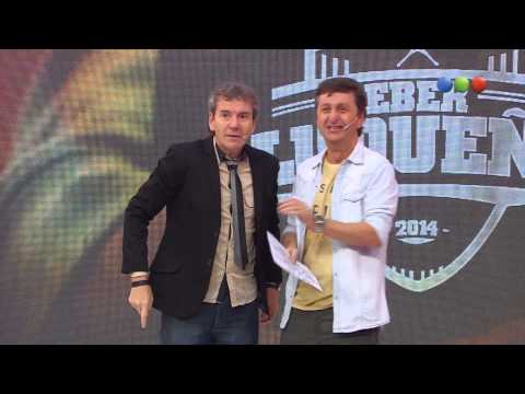 Alacrán, Título - Peligro Sin Codificar