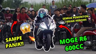 Download lagu VIRAL‼️ WHEN THE R6 MOGE PARTICIPATED IN THE L!4R RACE AGAINST THE ZX25R feat @BangZeXo mp3 Download lagu VIRAL‼️ WHEN THE R6 MOGE PARTICIPATED IN THE L!4R RACE AGAINST THE ZX25R feat @BangZeXo mp3