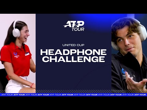 The HEADPHONE Challenge: Aussie version 🐨