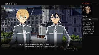 v_suzaku_vがPS4からブロードキャスト