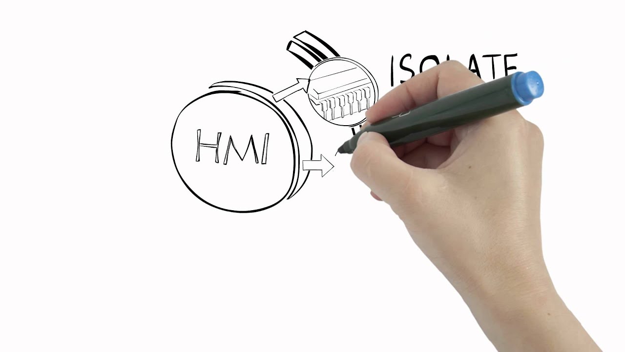 Color Whiteboard Animation