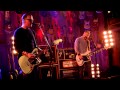 Alkaline Trio "I Wanna Be a Warhol" Guitar Center Sessions on DIRECTV