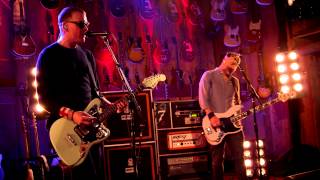 Alkaline Trio &quot;I Wanna Be a Warhol&quot; Guitar Center Sessions on DIRECTV