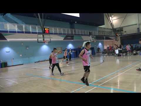 CUA vs Tiger Hoodz - sunday tier - tcbl 2022 fall