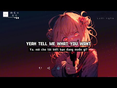 Cospe feat. Russel Vista - AAALRIGHT (Lyrics + Vietsub)