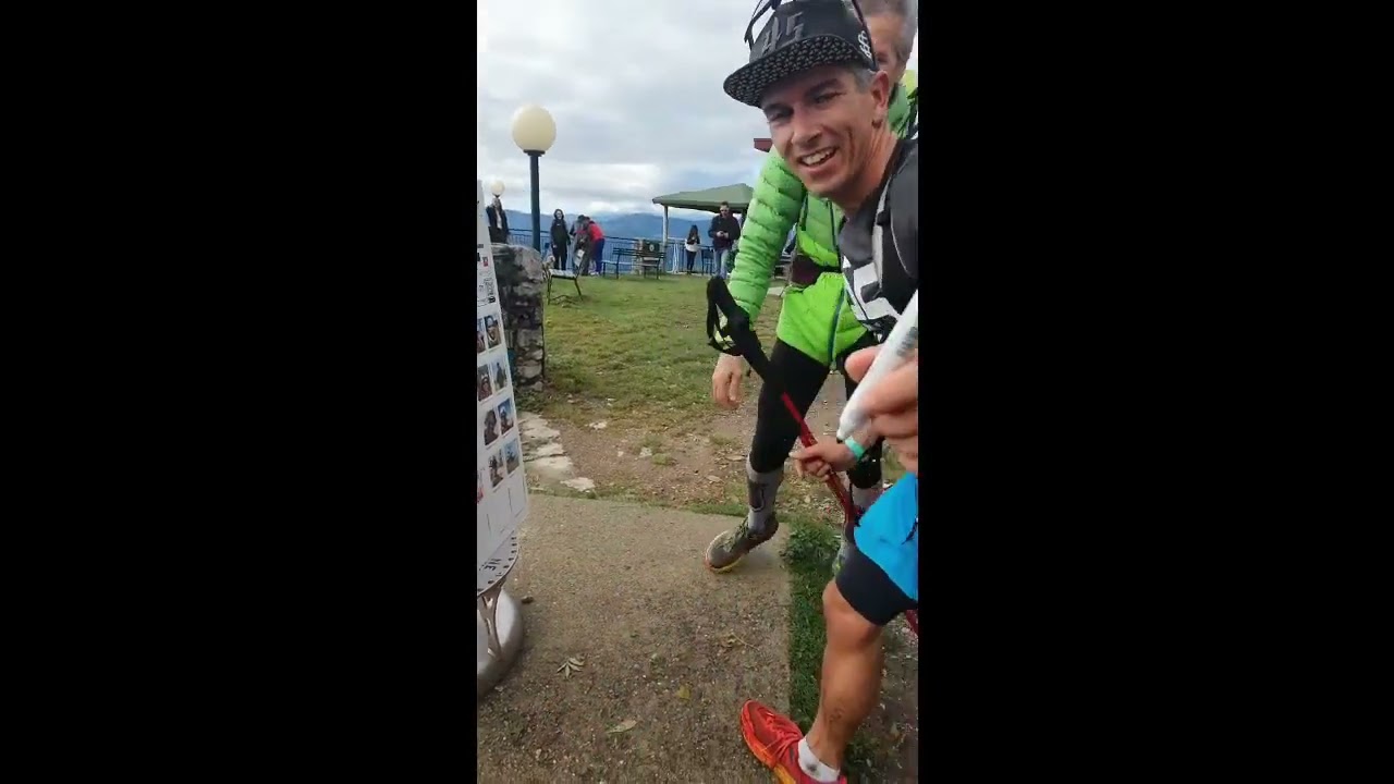 3  - Tappa - Funivia