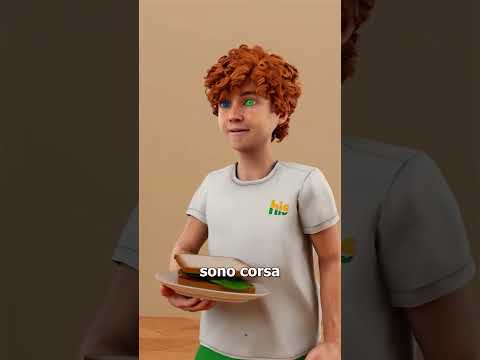 MIA MADRE È SCOMPARSA 😢(CREDIT: HISYTSTORY)