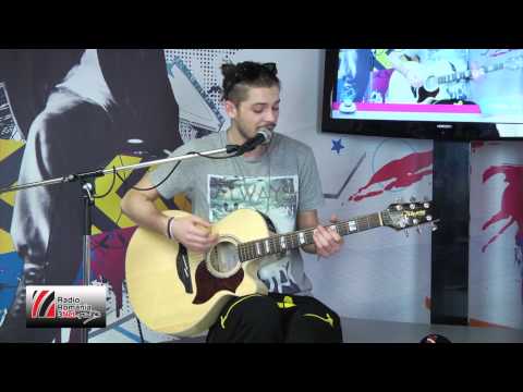 Alex Mațaev - I got (single)