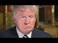 Donald Trump: Hillary Clinton has a lot to hide (CNN interview with Anderson Cooper)