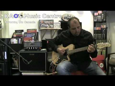 Godin SD 24 Solid Body Electric Guitar Made in Canada and assembled in the USA 2010s Black Pearl image 9