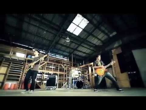 SPACE BOYS「Never Repeat」PV