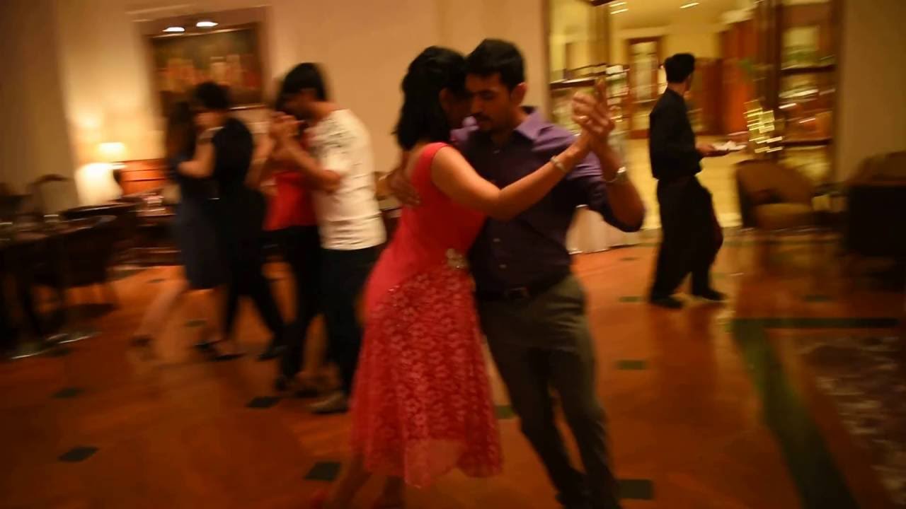 Milonga in delhi
