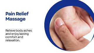 J J Wellness Massage | Best Massage Spa In Santa Cruz CA