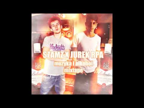 03 - Szamz & Jurek RPA - "Czekaj" (Prod. Worek & MigMig)