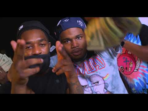 RELL CA$H & Lor Liq - Lately (Official Music Video)