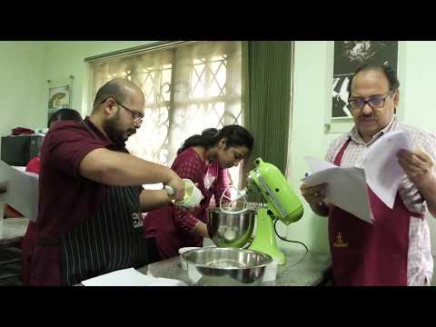 Polish your Pastry Skills