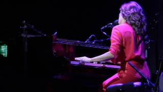 Chiara Civello - Qualcuno come te @ Unicredit Pavilion (HD)