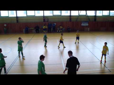 SKJ Teplice - Libouchec