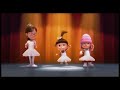 Despicable Me Music Video Girls Just Wanna Have Fun