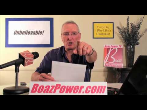 #156 Success Secrets of Ancient Civilizations - Boaz Power TV