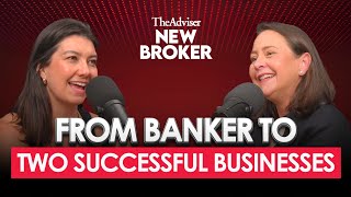 New Broker: Why this new broker is running two asset finance businesses