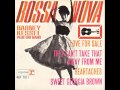 Bossa Nova - Barney Kessel Plus Big Band-03 They Can't Take That