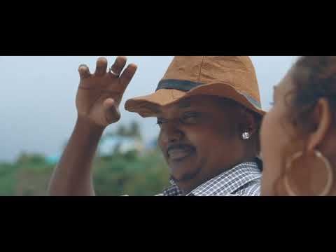 La Mer Li Move - Richie B Feat Luana Panain