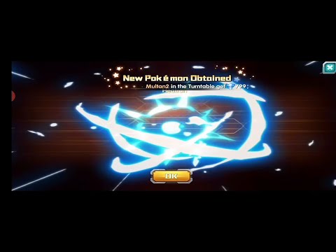 Lucky day in Pokeland Legends || Adv. Capsule Getting Legendary Pokemon