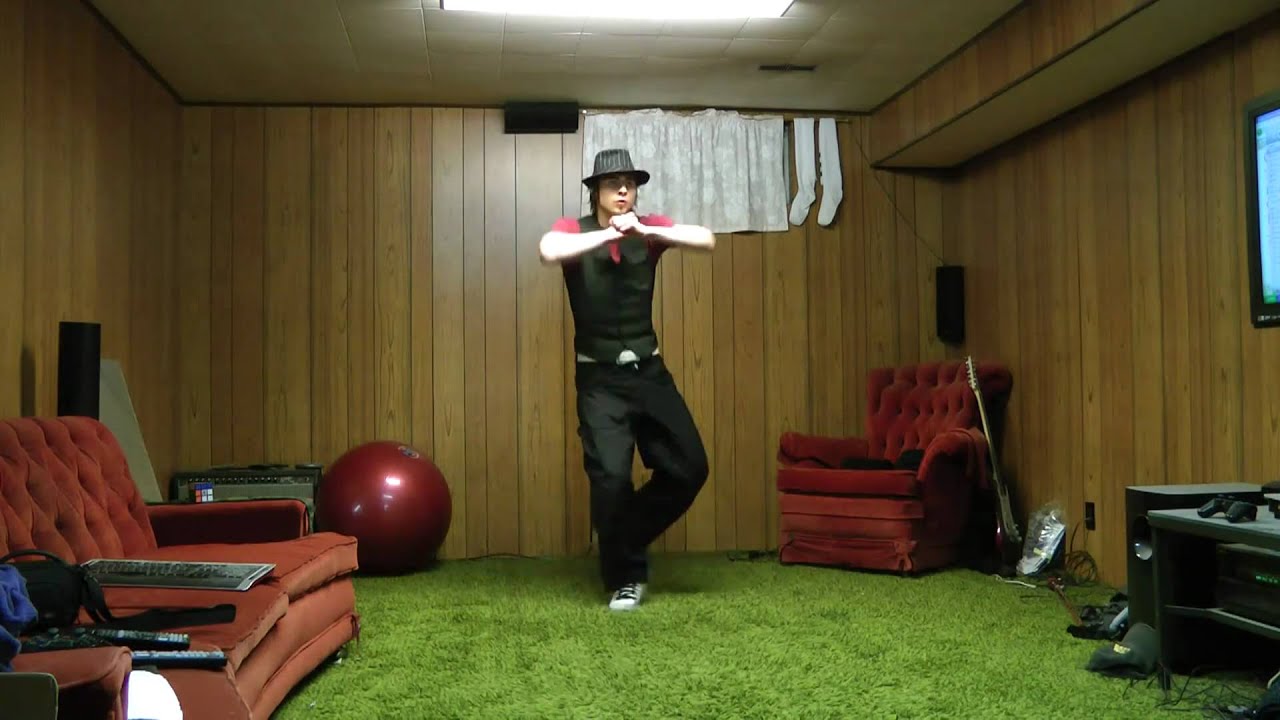 Basement Freaks - Get Down Boogie