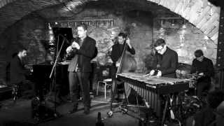 Eddie Luis and his Jazz Passengers - Back Home Again In Indiana