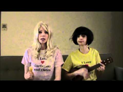 I Would Never (Dissect A Ewe) by Garfunkel and Oates