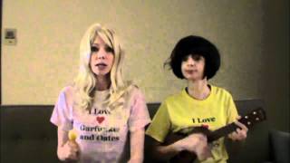 I Would Never (Dissect A Ewe) by Garfunkel and Oates