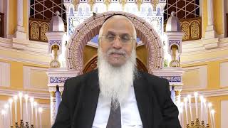 פרשת לך לך-עשרה נסיונות (הרב יורם סרי) - התמונה מוצגת ישירות מתוך אתר האינטרנט יוטיוב. זכויות היוצרים בתמונה שייכות ליוצרה. קישור קרדיט למקור התוכן נמצא בתוך דף הסרטון