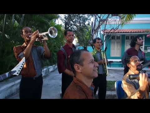 Nino & Orquestra (seleção de mambos: Espanha, Nº 8 e Mambo Jambo