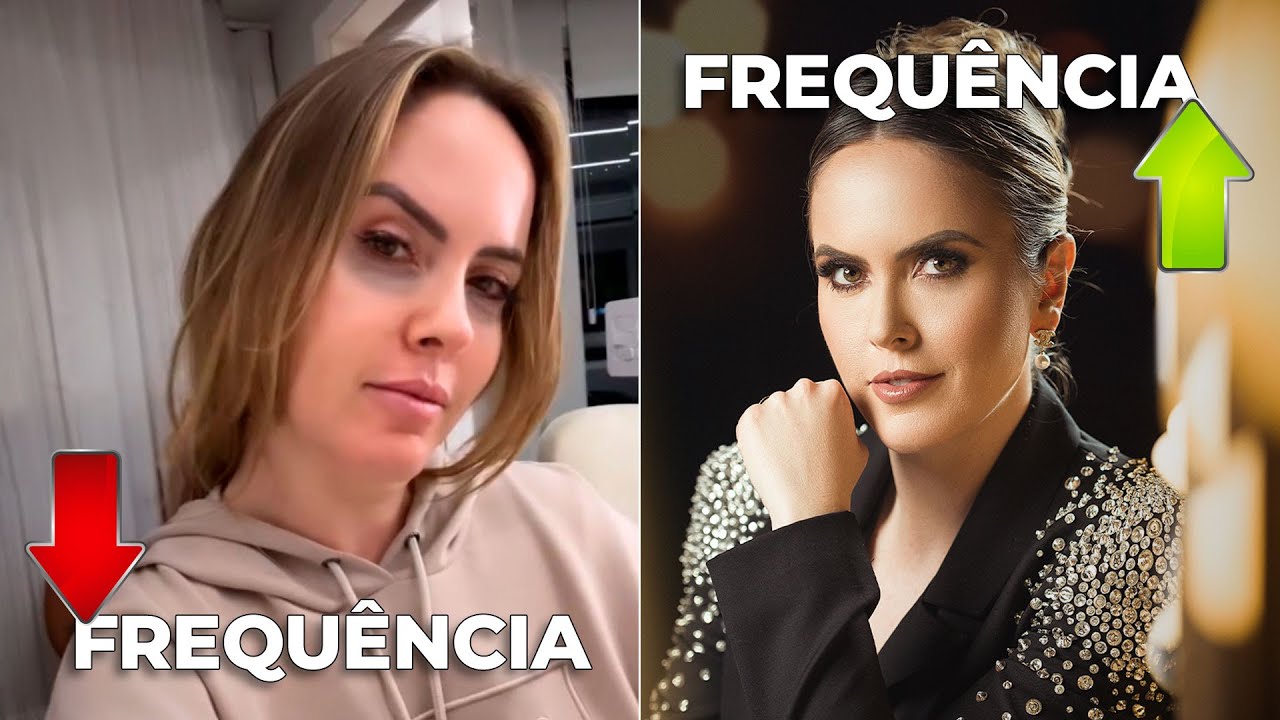 Como ELEVAR a sua FREQUÊNCIA e atrair OPORTUNIDADES
