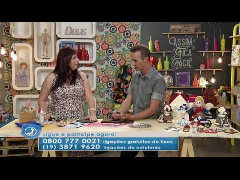 Assim Fica Fácil - 12/12/2016 B1