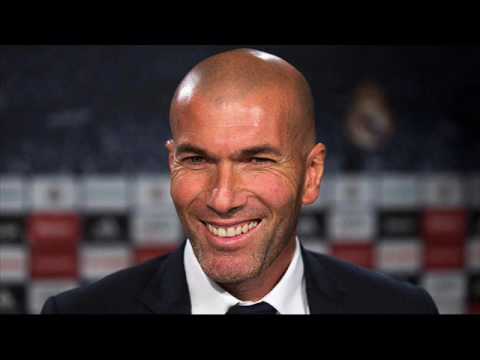 ZIDANE - PME (VilleGalle, Matti8, Goucci & Tippa T) HQ