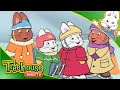 Max Ruby Ruby S Figure Eight Ruby S Surprise Party Ruby S Tent Ep 24