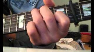 Leçon Guitare : Pourquoi C&#39;est Beau ... - Christophe Mae