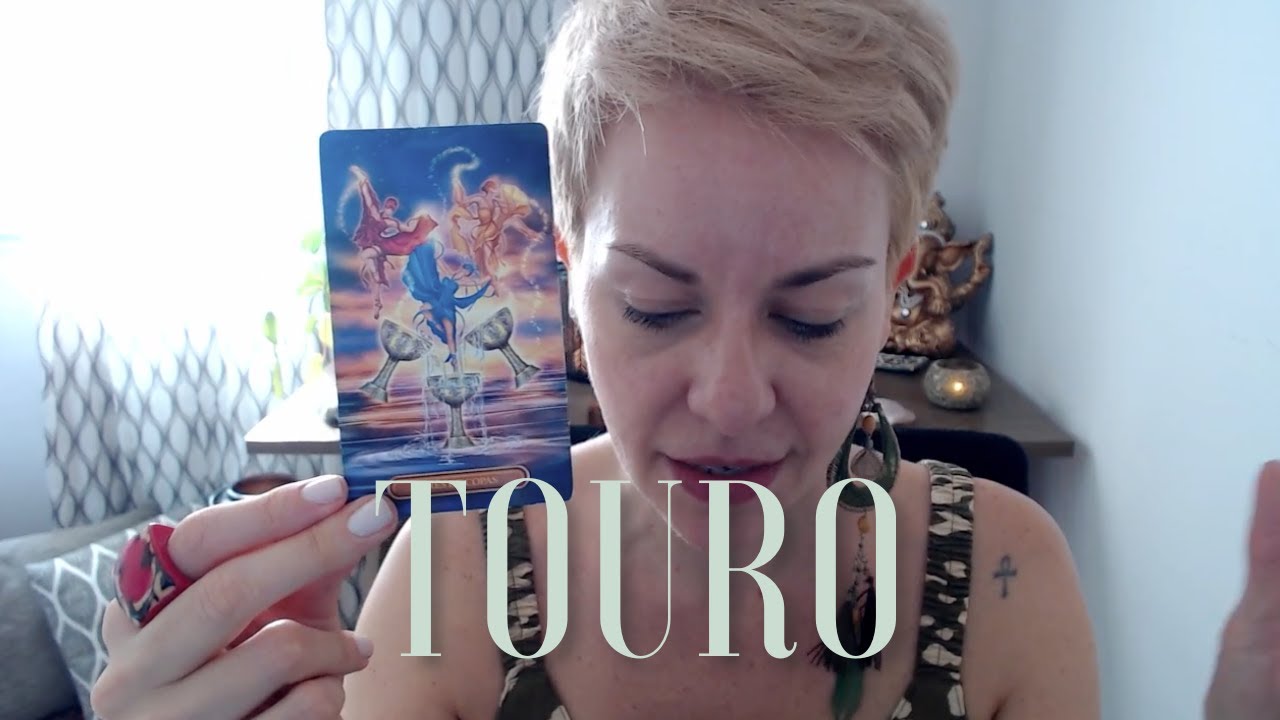 * TOURO * // 🥂🎊 CELEBRAÇÃO: uma baita parceria e uma ótima nova fase 🥳