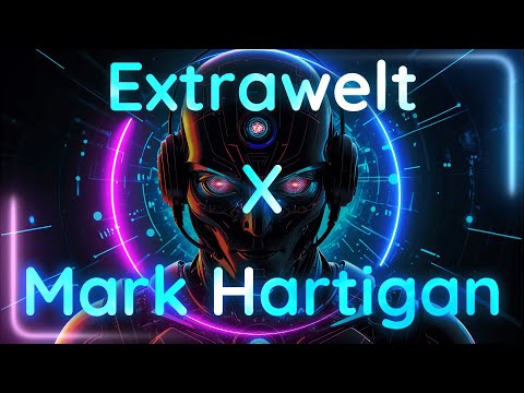 Extrawelt X Mark Hartigan - Epic Electro Minimal Marsone Mashup