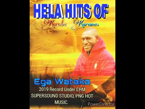 Hela hits of koroba karanas (eka wataka)