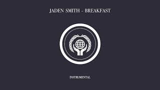 Jaden Smith - Breakfast (Instrumental) ft. A$AP Rocky