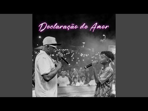 Declaração de Amor