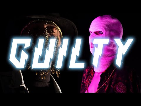 Bearence Hill - Guilty (prod. by Schnichels, Sinch & Bearence Hill)