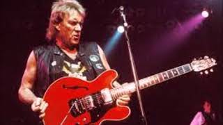 Alvin Lee -My Baby&#39;s Come Back To Me