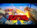 Gameplay video of Fight Crab  All Platforms