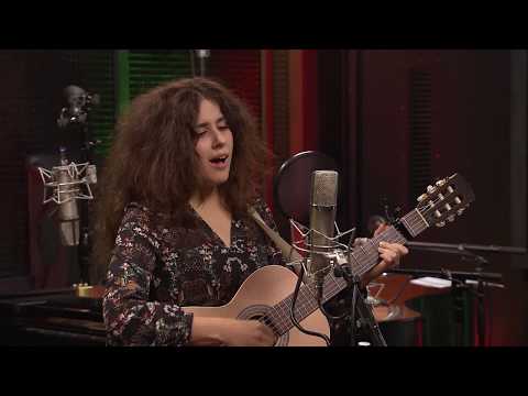 "Ballad of a Moonchild" and "In the Bleak Midwinter" - Emma Huntington